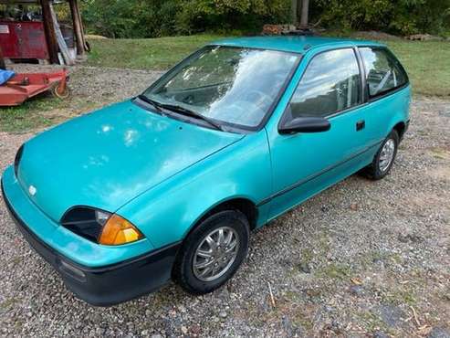 1993 Geo Metro for sale in Newton, NC