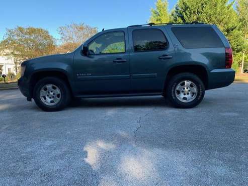 2008 Chevy Tahoe LT for sale in Oxford, MS