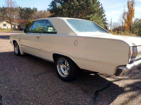 1967 Dodge Dart Gt for sale in Merrill, MN