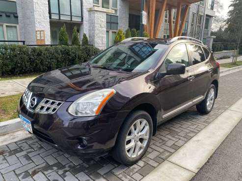 2011 Nissan Rogue for sale in Campbell, CA