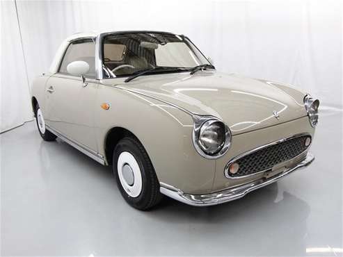 1991 Nissan Figaro for sale in Christiansburg, VA