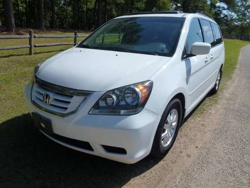 2010 Honda Odyssey EX-L, only 78K miles, Runs looks great for sale in Tuscaloosa, AL
