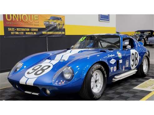 1965 Factory Five Daytona for sale in Mankato, MN