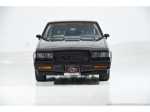 1987 Buick Regal for sale in Farmingdale, NY