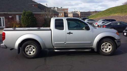 Nissan Frontier SE truck for sale for sale in Beverly, MA