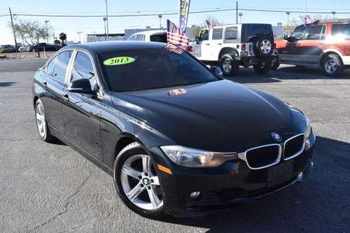 2013 BMW 3 Series 328i Sedan 4D *Warranties and Financing... for sale in Las Vegas, NV