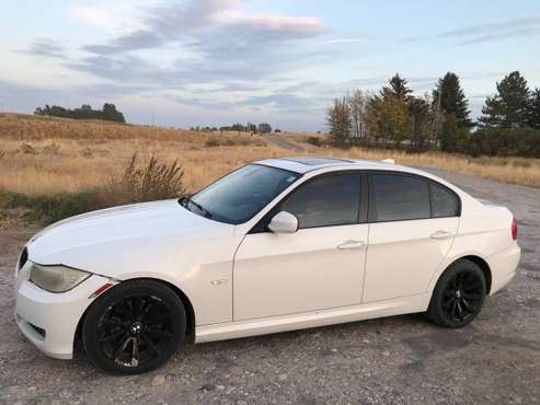 2011 Bmw328i - cars & trucks - by owner - vehicle automotive sale for sale in Moreland, ID