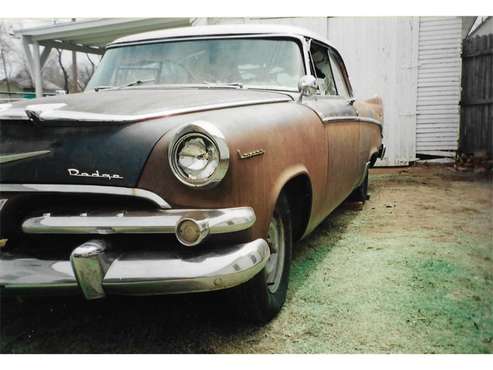 1956 Dodge Coronet for sale in Dumas, TX