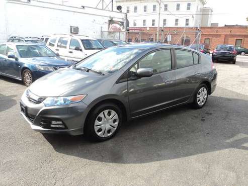 ** 2012 Honda Insight- automatic- clean- one owner!!! for sale in Bridgeport, CT