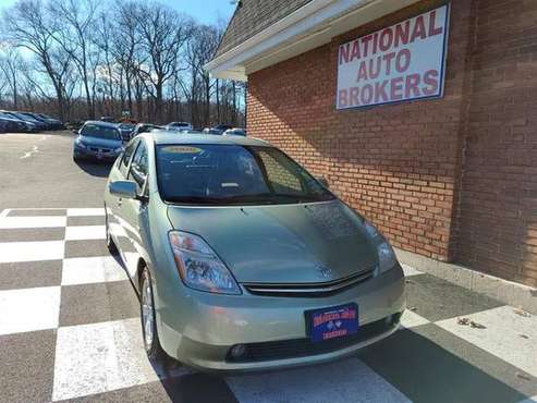 2009 Toyota Prius III (TOP RATED DEALER AWARD 2018 !!!) - cars &... for sale in Waterbury, NY