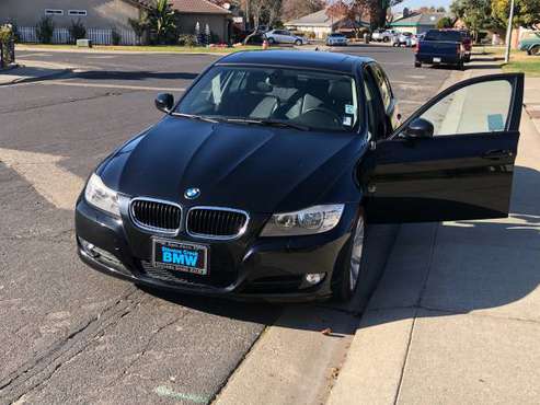 2011 bmw 328i sedan - cars & trucks - by owner - vehicle automotive... for sale in Stockton, CA