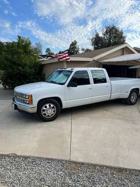 1993 Chevy Dually for sale in Menifee, CA
