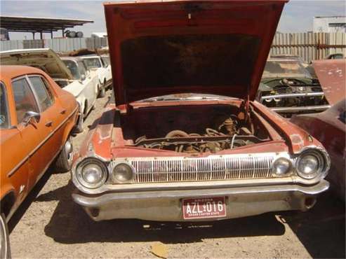1964 Dodge Polara for sale in Phoenix, AZ