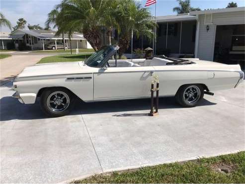 1963 Buick Skylark for sale in Cadillac, MI