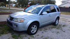 2006 Saturn Vue - cars & trucks - by owner - vehicle automotive sale for sale in Titusville, FL