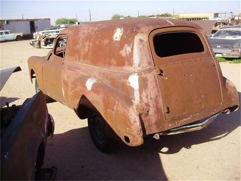 1949 Pontiac Antique for sale in Phoenix, AZ
