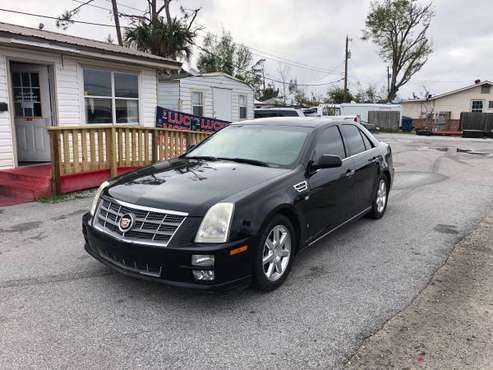 2009 Cadillac STS 3.6 V6 for sale in Panama City, FL