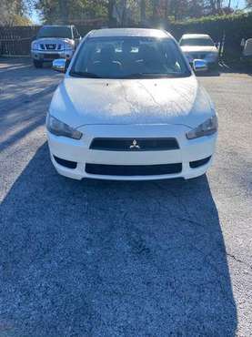 2009 MITSUBISHI LANCER ($1,700 DOWN PAYMENT) - cars & trucks - by... for sale in Lawrenceville, GA