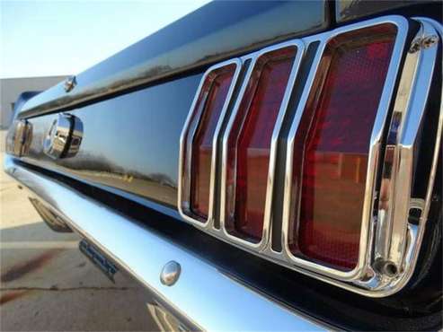 1965 Ford Mustang for sale in Cadillac, MI