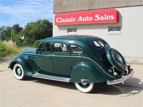 1935 Chrysler Airflow for sale in Omaha, NE