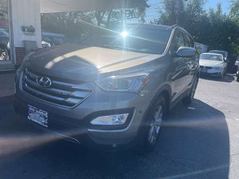 2016 Hyundai Santa Fe Sport 2.4L AWD for sale in Glendale Heights, IL