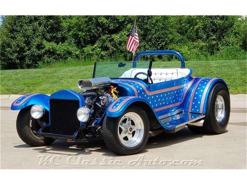 1927 Ford T Bucket for sale in Lenexa, KS