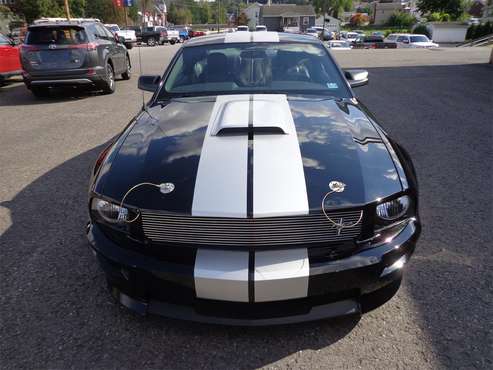 2007 Shelby GT for sale in Mill Hall, PA