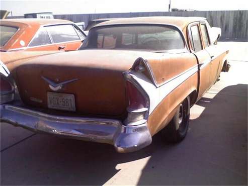 1958 Packard 58L for sale in Phoenix, AZ