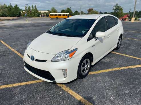 2014 Prius 3 - Excellent Condition - Hybrid - Save Gas! for sale in Athens, GA