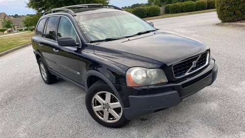 2006 Volvo XC90 3rd Row for sale in Snellville, GA
