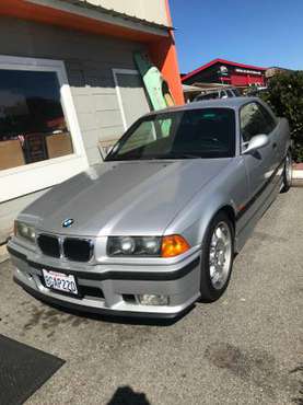 1999 M3 BMW - cars & trucks - by owner - vehicle automotive sale for sale in Seaside, CA