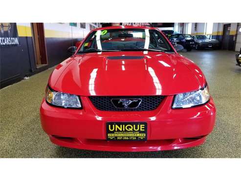2000 Ford Mustang for sale in Mankato, MN