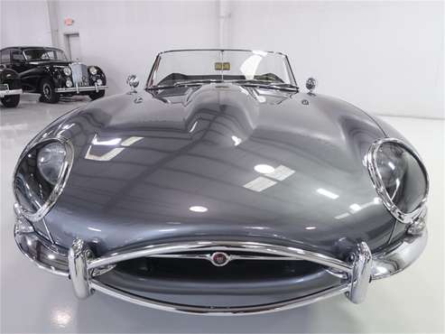 1964 Jaguar E-Type for sale in Saint Louis, MO