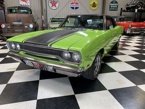 1970 Plymouth Road Runner for sale in Pittsburgh, PA