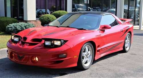 Pontiac Firebird 2002 7900 Down - - by dealer for sale in Indianapolis, IN
