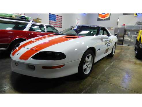 1995 Chevrolet Camaro for sale in Atlanta, GA