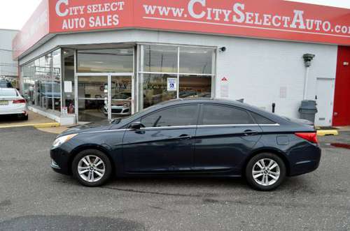 2012 Hyundai Sonata **Low down payments** for sale in Burlington, NJ