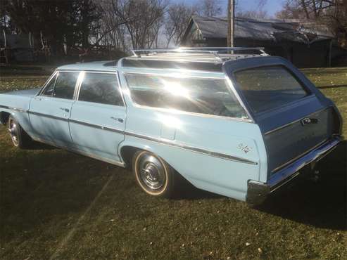 1964 Buick Skylark for sale in Annandale, MN