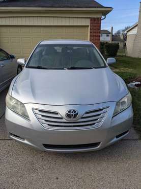 2008 Toyota Camry New Engine - cars & trucks - by owner - vehicle... for sale in Berkley, MI