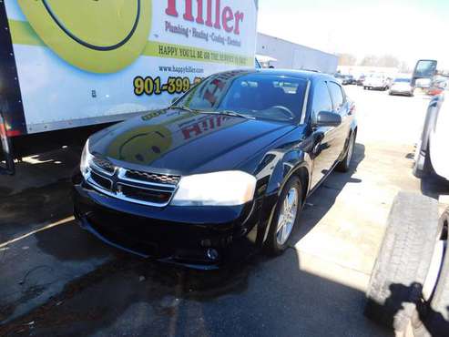 2014 AVENGER TAX TIME for sale in Evansville, IN