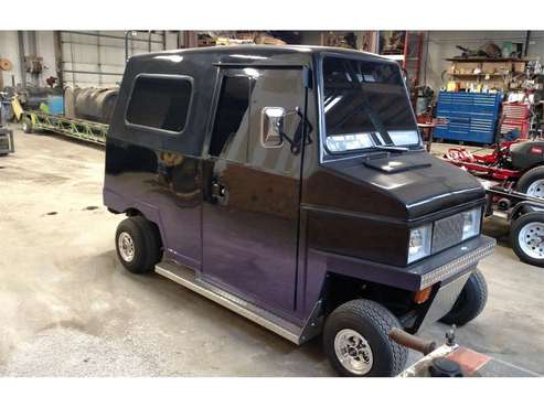 1987 Cushman Vanster for sale in Oceanside, NY