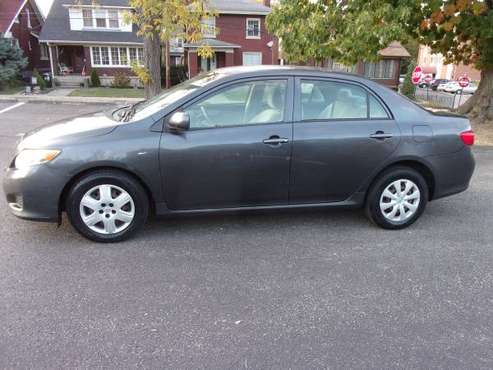 2009 Toyota Corolla LE Reliable - - by dealer for sale in Covington, OH