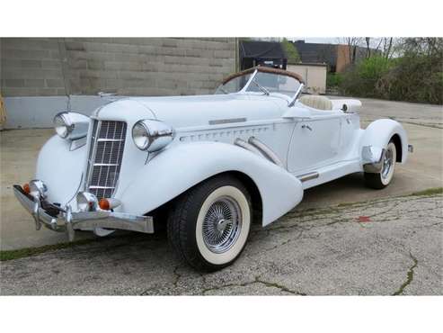 1935 Auburn Boattail for sale in Dayton, OH