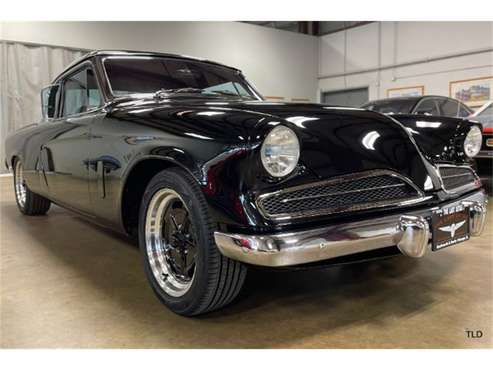 1954 Studebaker Custom for sale in Chicago, IL