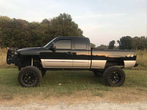 GMC Sierra 1500 for sale in Pikeville, NC