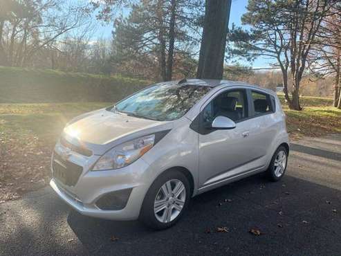 2015 Chevrolet Spark - great condition!! - cars & trucks - by dealer... for sale in Elizabeth, NY
