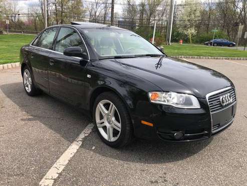 2006 Audi A4 2 0T Quattro AWD for sale in PA