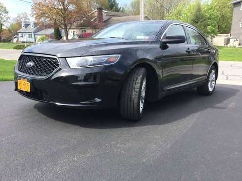 2019 Ford Taurus Police Interceptor for sale in Rochester , NY