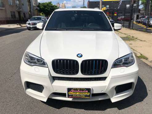 2011 BMW X5 M $500 Down*Buy Here Pay Here for sale in North Arlington, NY