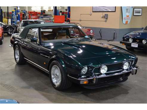 1980 Aston Martin Volante for sale in Huntington Station, NY